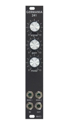 Eowave Germania 241 VCA Mk2