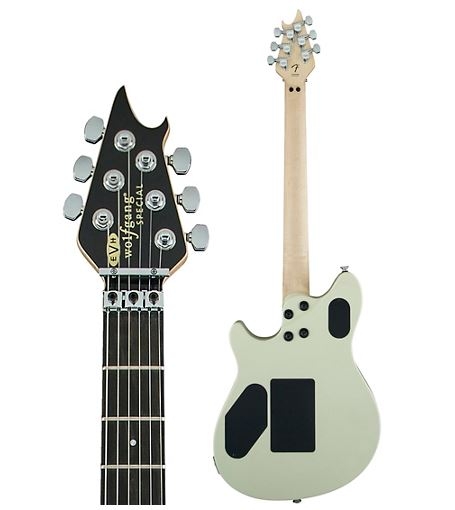 EVH Wolfgang Special Electric Guitar