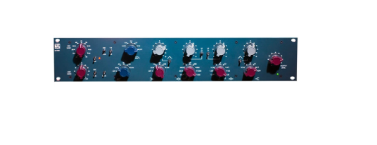 AML ez1081 Preamp & Equalizer