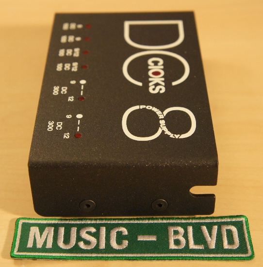 CIOKS DC8 Power Supply