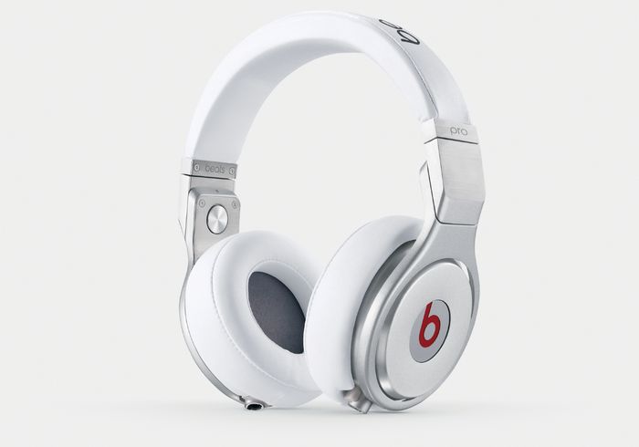 Beats By Dre Pro
