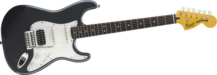 Squier Vintage Modified Stratocaster HSS Electric Guitar