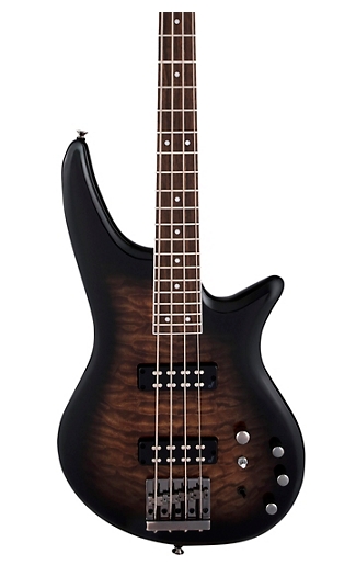 Jackson JS Series Spectra Bass JS3Q