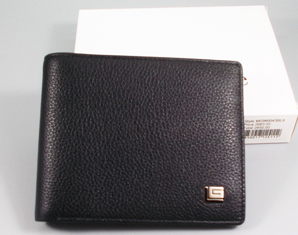 กระเป๋าสตางค์ Guy Laroche ดำ ใหม่ แท้