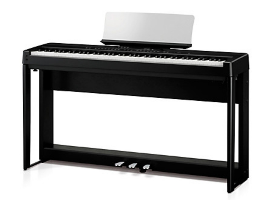 Kawai ES920 Digital Piano Black&white