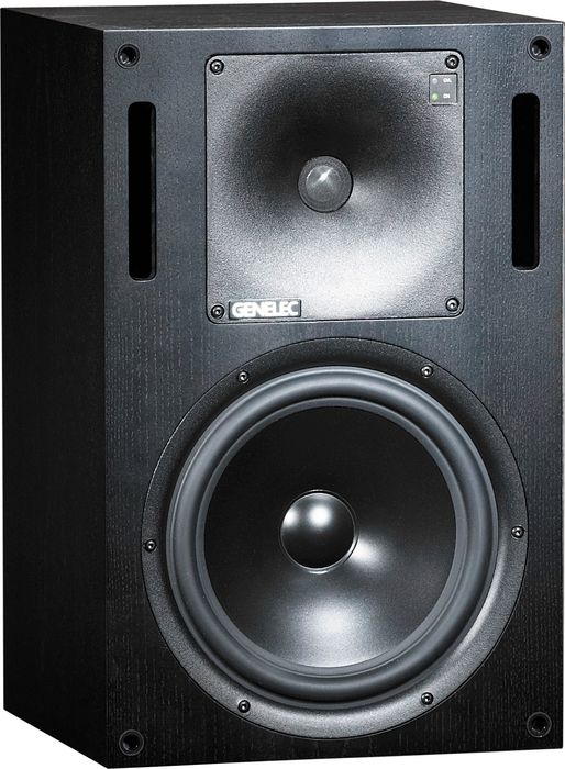 Genelec 1032A Bi-Amplified Monitoring System