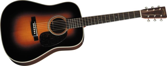 Martin D-28 Marquis Acoustic Guitar