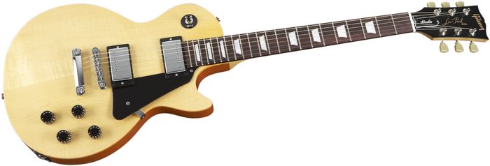 Gibson Les Paul Studio VG Flame Top Electric Guitar