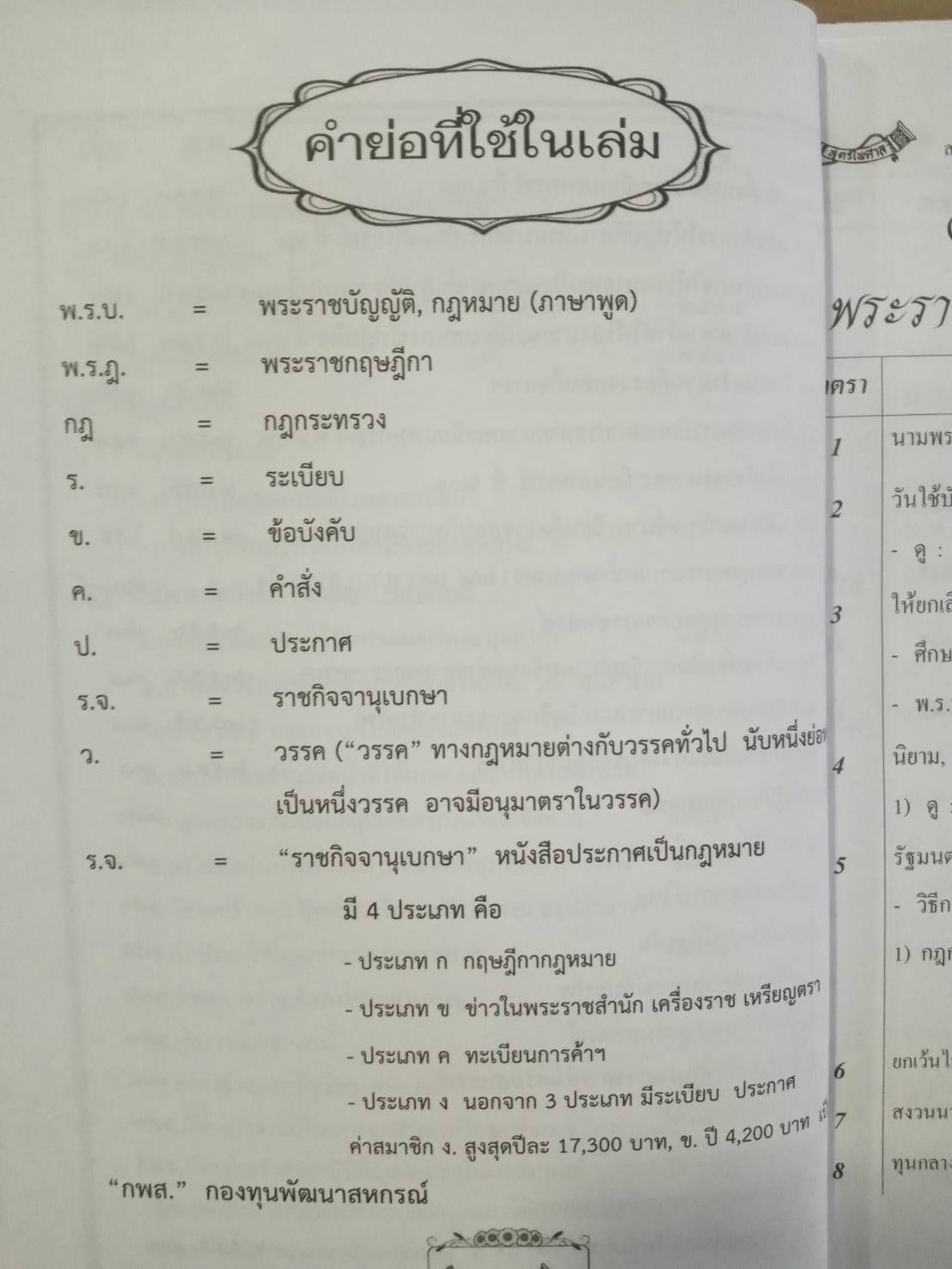 พระราชบัญญัติสหกรณ์ ฉบับสมบูรณ์ ประหยัดเชิงอธิบาย