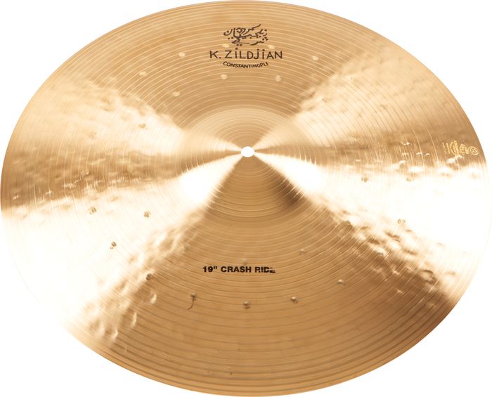 Zildjian K Constantinople Crash Ride