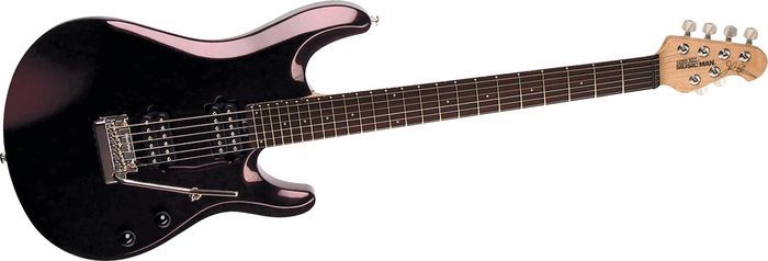 Music Man John Petrucci 6 Electric Guitar