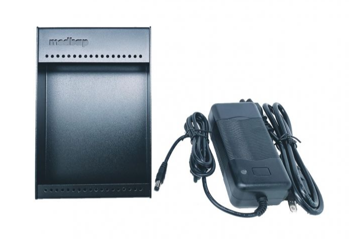 Modbap Modular Modbap20 Powered Eurorack Case