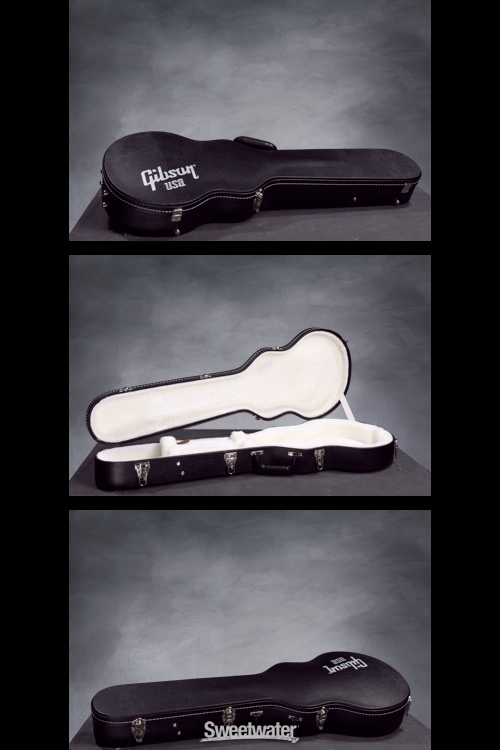 Gibson Les Paul Studio Swirl