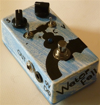 JAM Pedals WaterFall