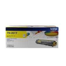 TN-261Y BROTHER