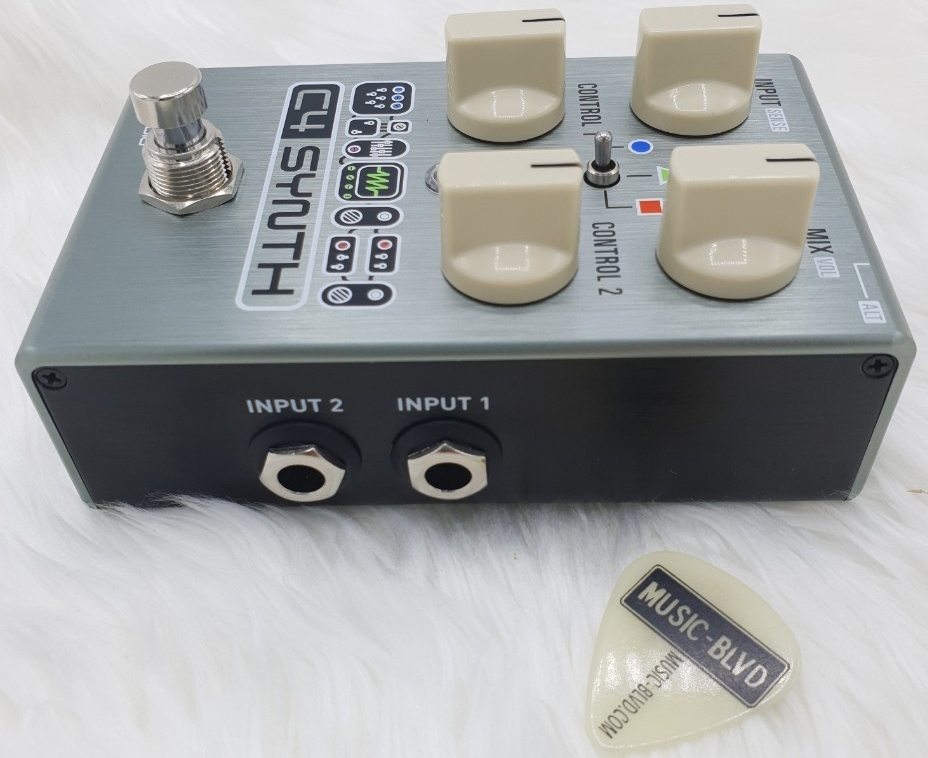 Source Audio C4 Synth Pedal