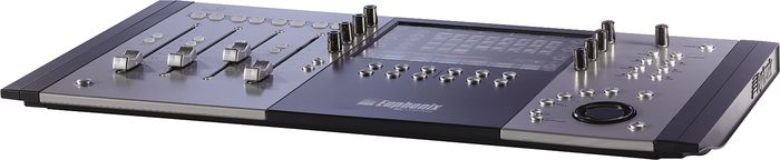 Euphonix MC Control
