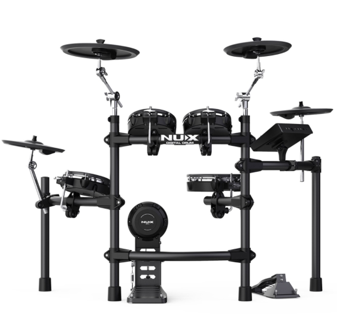 nux dm-7x