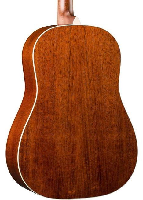 Martin D-222 100th Anniversary Acoustic Guitar - Natural