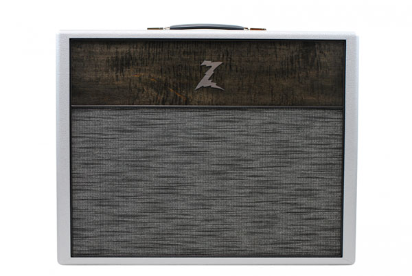 Dr. Z Amplification Z-Wreck Head and 2x12 Cab Guitar Amp