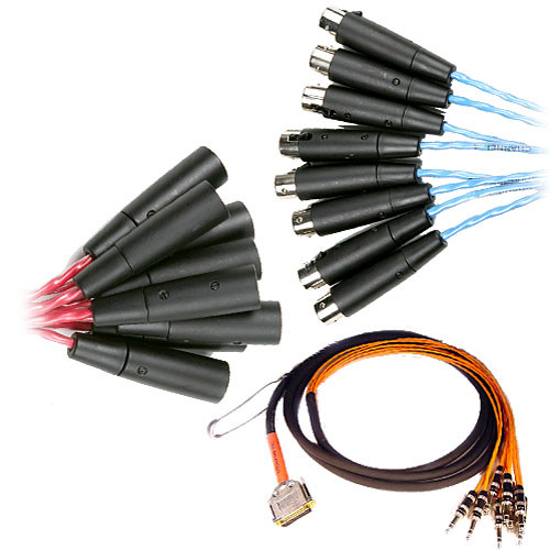 Avid C24 TRS/LE Cable Kit