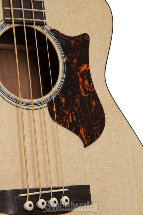 Martin BCPA4 Acoustic Electric Bass