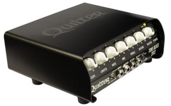 Quilter Tone Block 202 200 Watts Amp