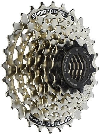 สเตอร์ Shimano Acera 7 Speed 11-28 HG41