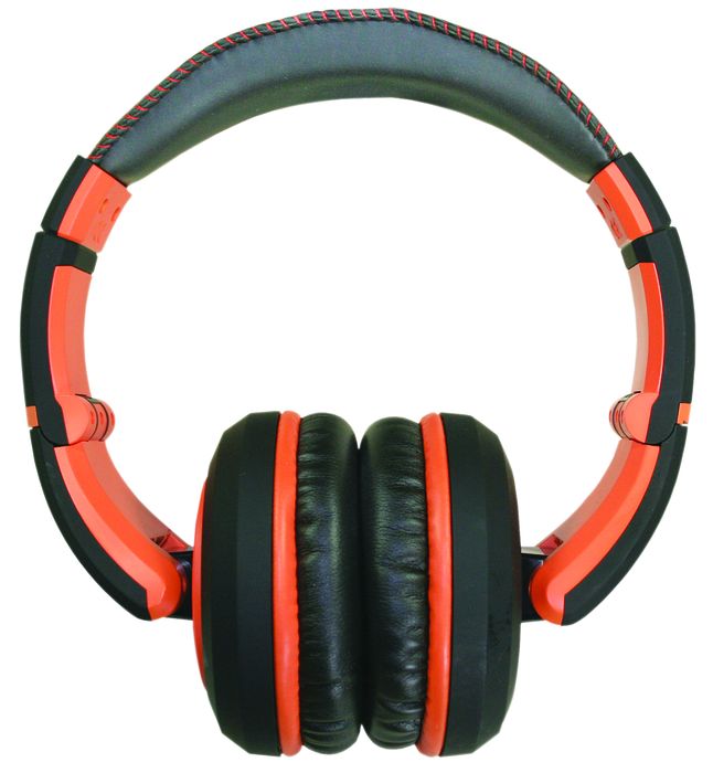 CAD Sessions MH510 Professional Headphones