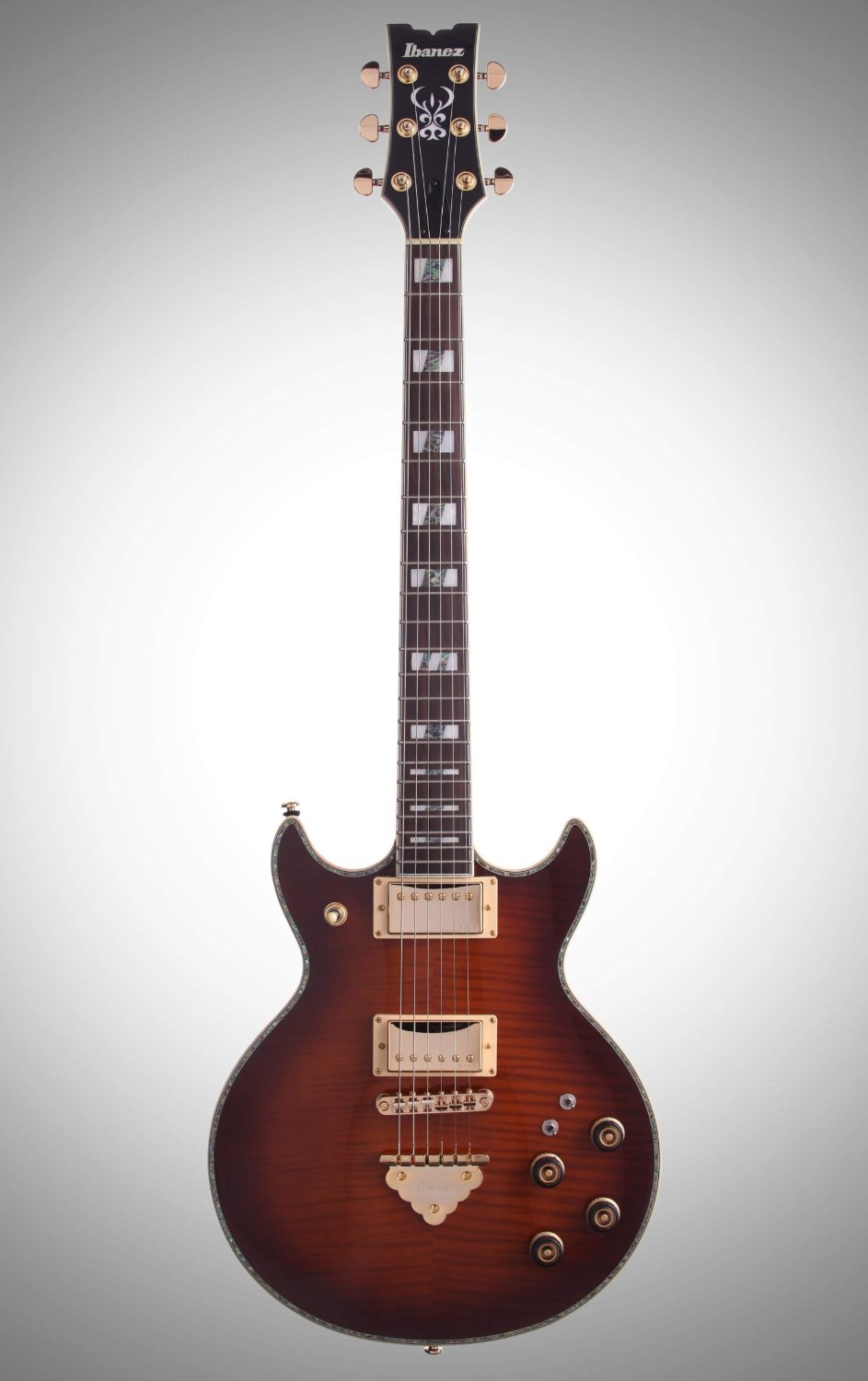 Ibanez AR420 - Violin Sunburst
