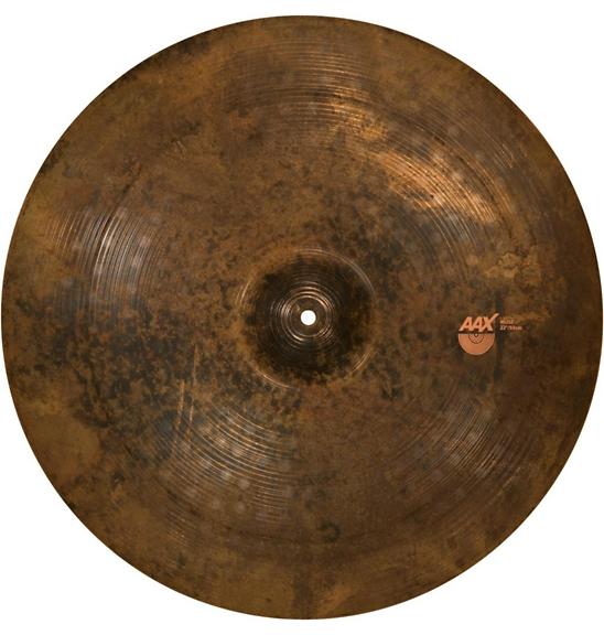Sabian AAX Series Muse Cymbal 22 in.