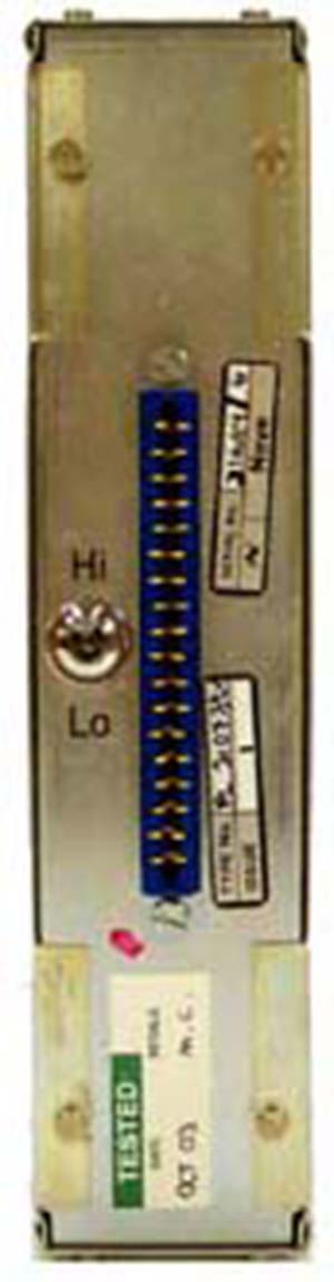 Rupert Neve Designs 1073 CH