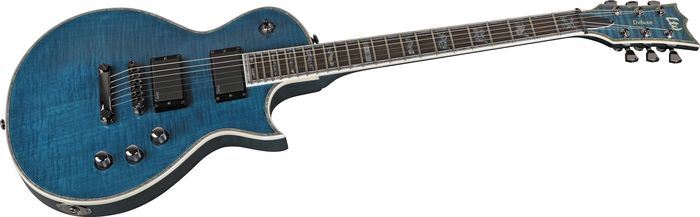 ESP LTD Deluxe EC-1000 Electric Guitar