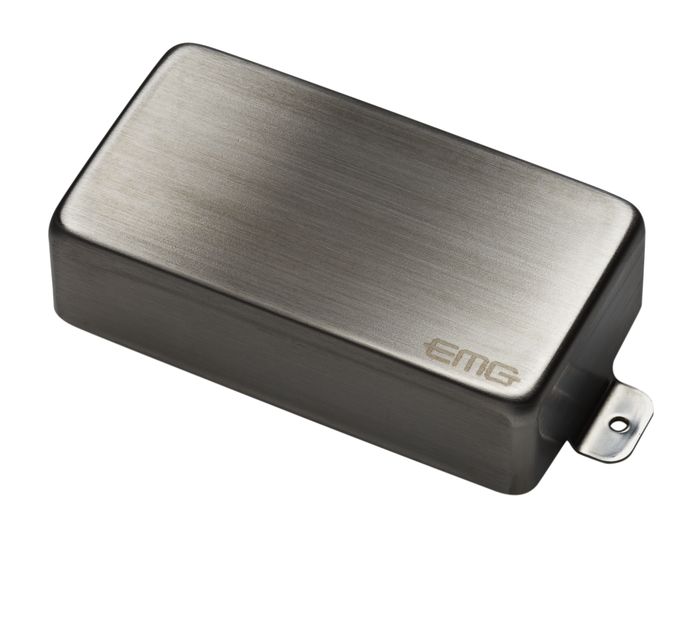 EMG MetalWorks EMG-81 Humbucking Active Pickup