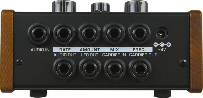 Moog MF-102 Moogerfooger Ring Modulator