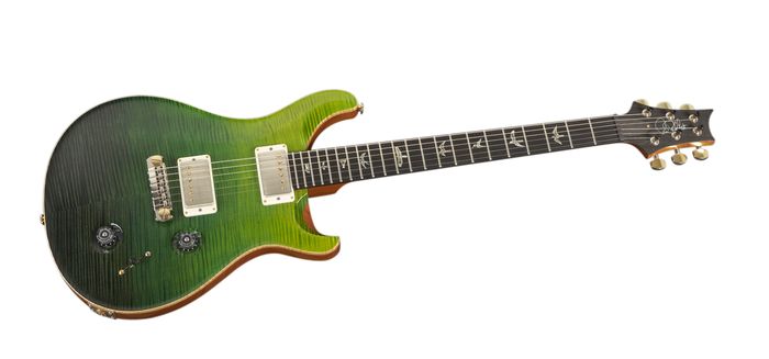 PRS Custom 22 Flamed Artist Package Electric Guitar