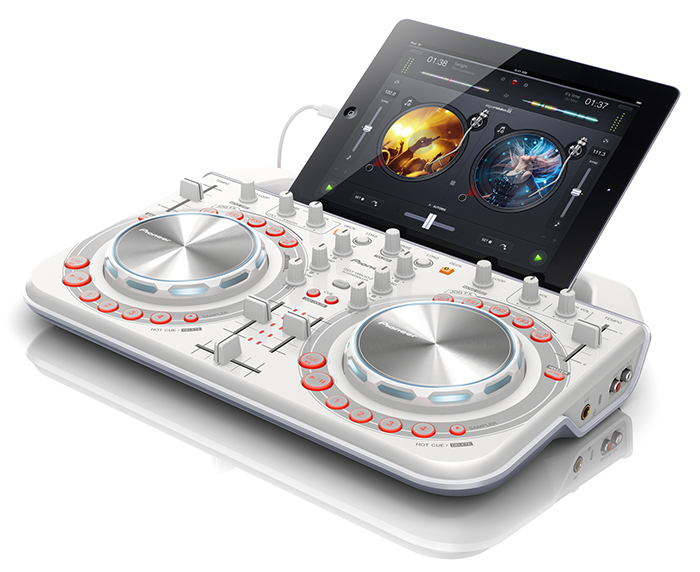 Pioneer DDJ-WeGO2