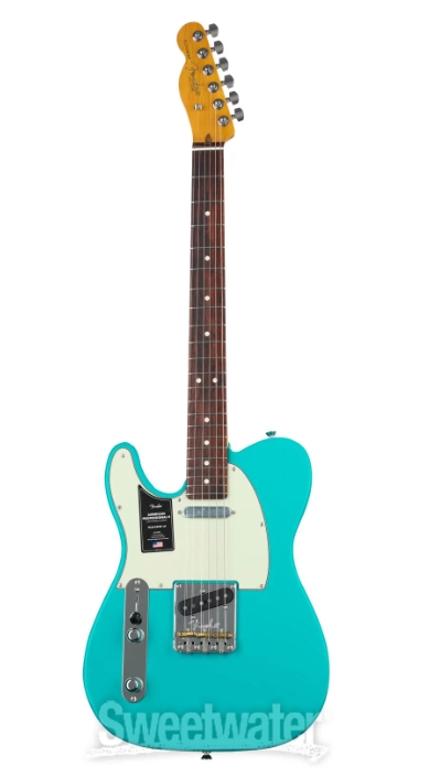 Fender American Professional II Telecaster