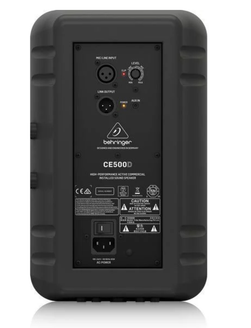 Behringer CE500D Commercial Installed Speaker (Each)