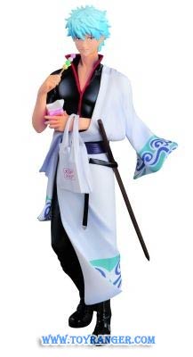Gintama Prize A Sakata Gintoki Amaou ver. ชุดงานจับฉลาก (แท้)