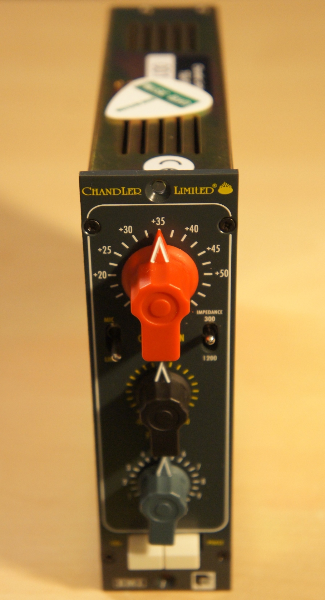 Chandler Limited TG2 500