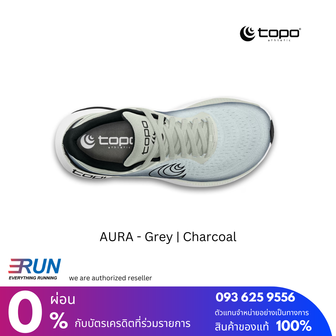 Topo Athletic Aura - Men All color