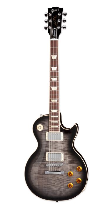 Gibson 2012 Les Paul Standard Electric Guitar