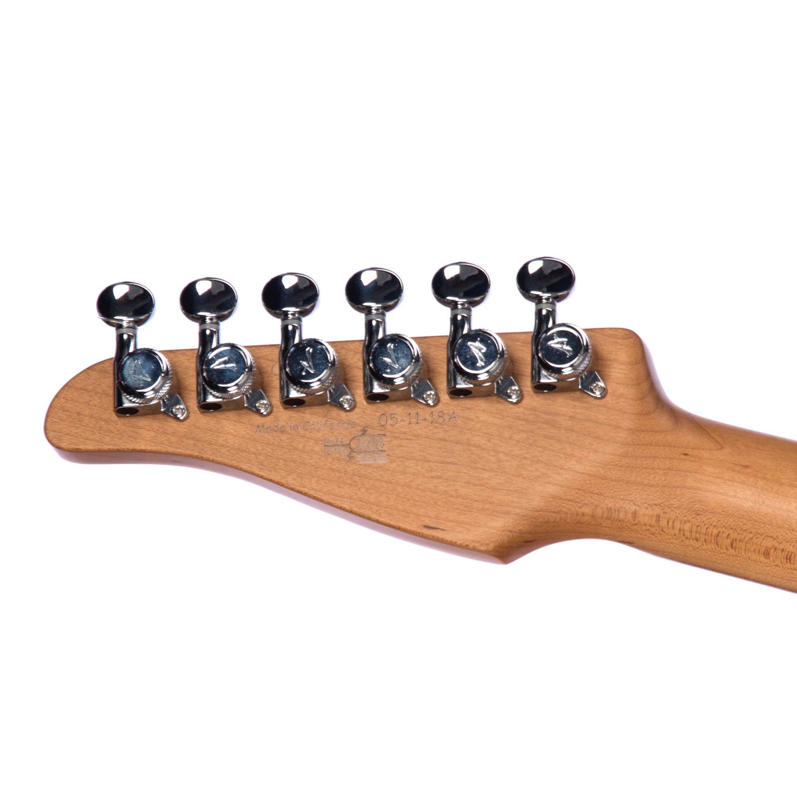 Tom Anderson Hollow Top T Classic Shorty - Honey Surf