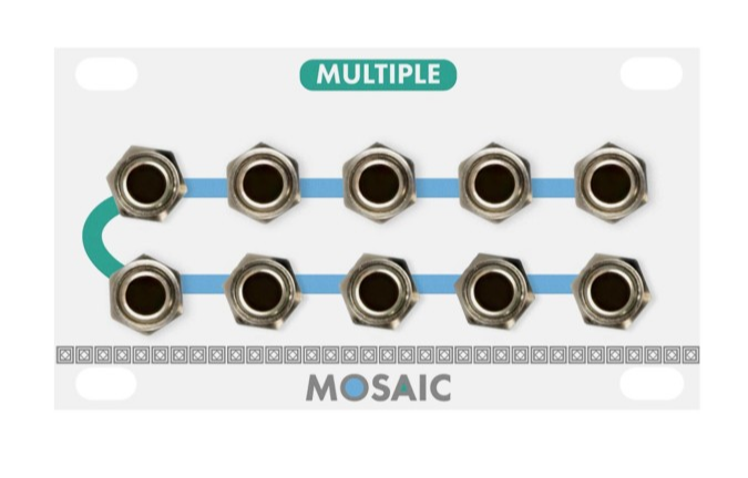 Mosaic Multiple