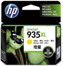 C2P26A HP NO.935XL YELL