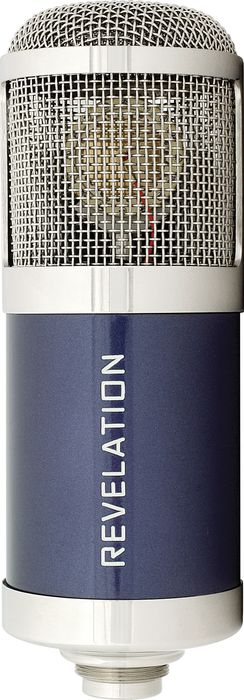 MXL Revelation Tube Condenser Microphone