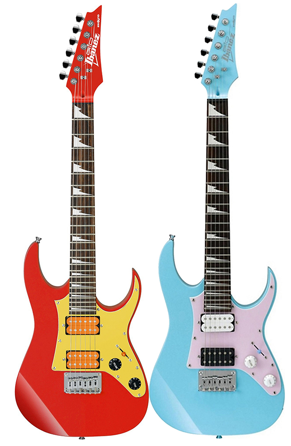 Ibanez GRGM21CT Electric Guitar