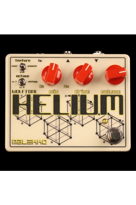 Malekko Wolftone Helium