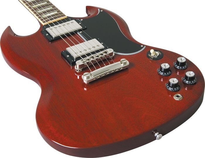 Gibson SG '61 Reissue Electric Guitar
